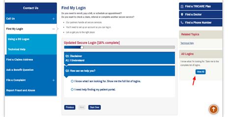 tricare appointment online|tricare online log in.